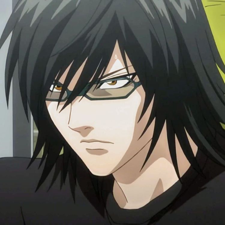 death note pfp 0055