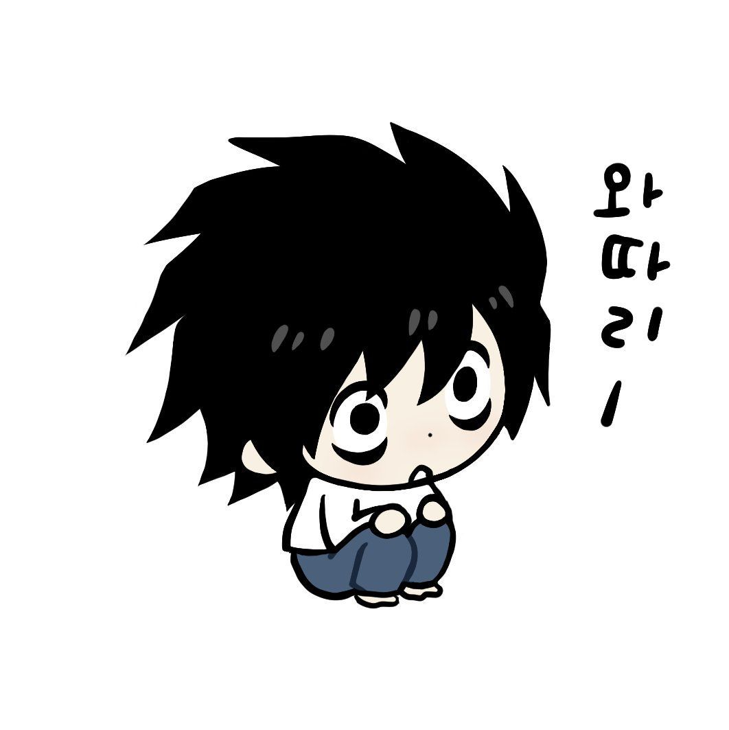 death note pfp 0063