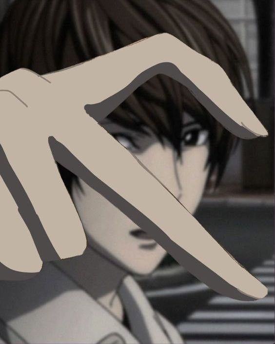 death note pfp 0067