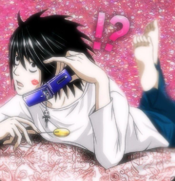 death note pfp 0069