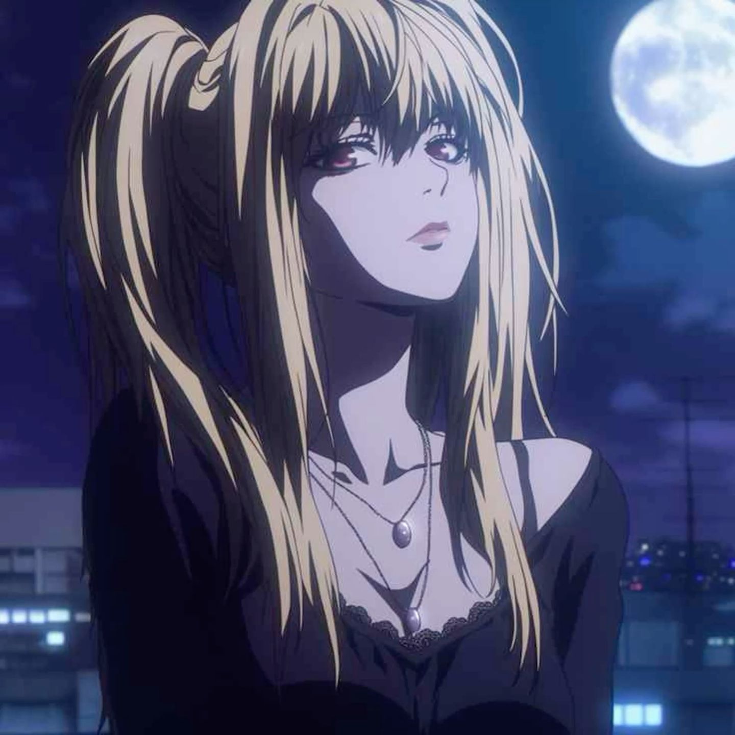 death note pfp 0076