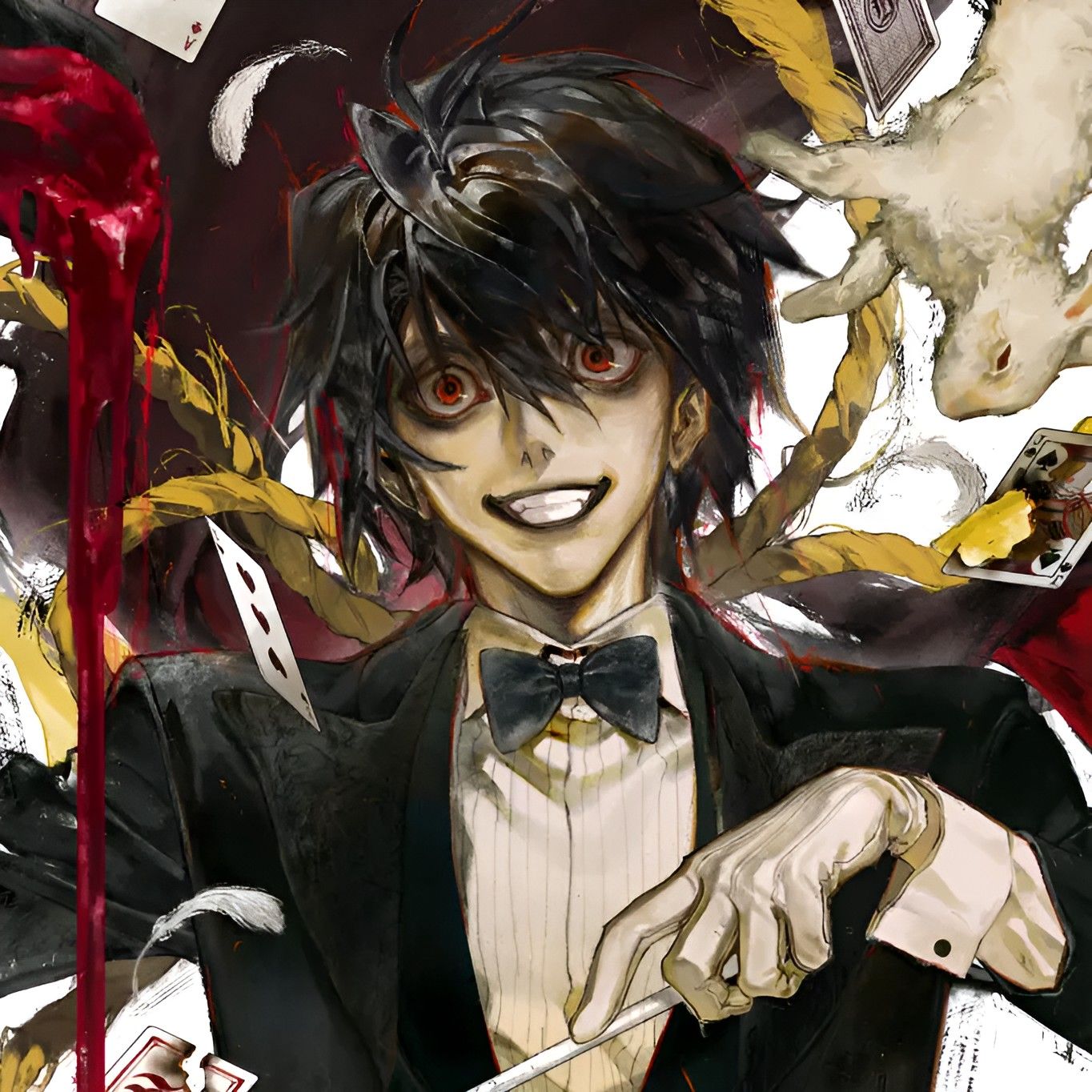 death note pfp 0077