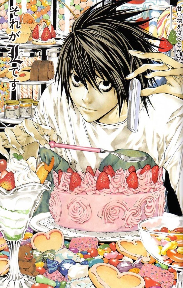 death note pfp 0089