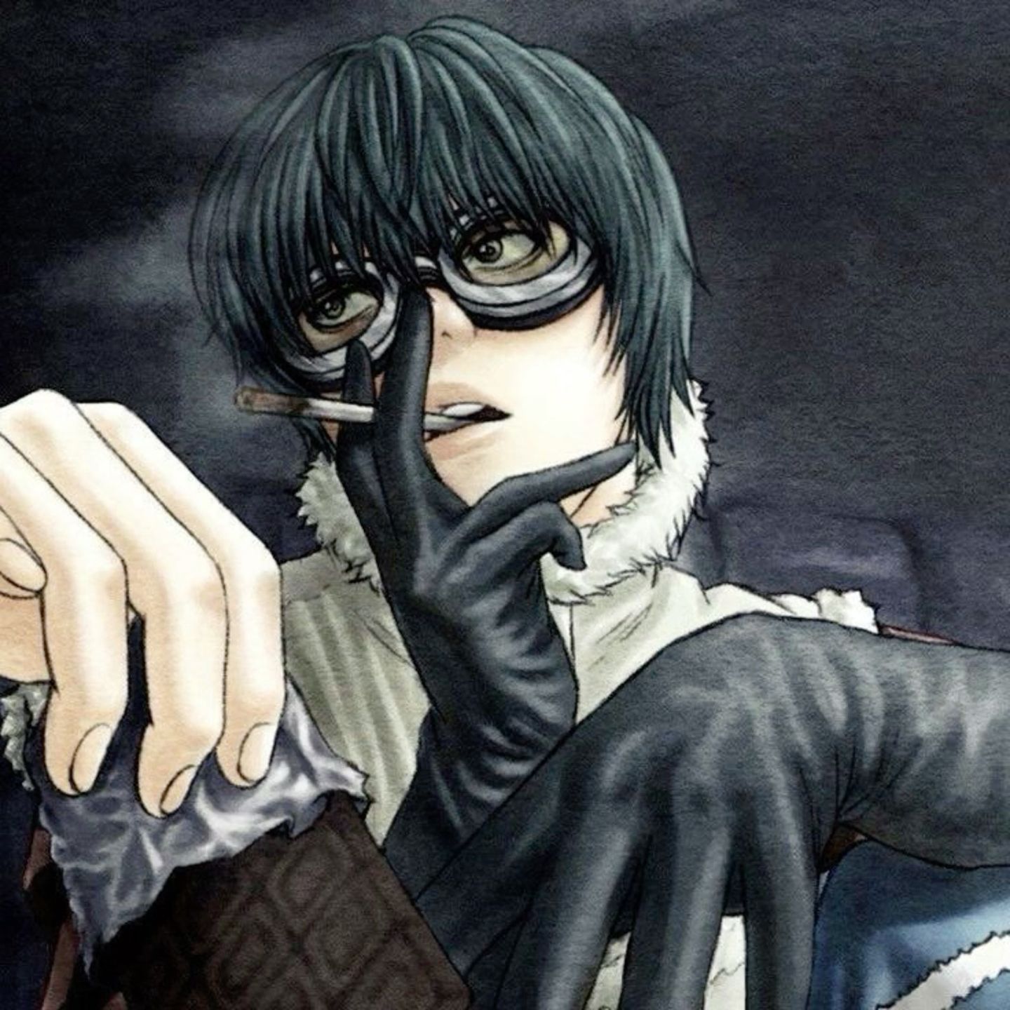 death note pfp 0091