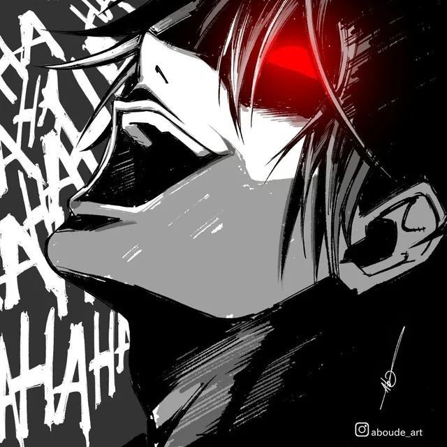 death note pfp 0092