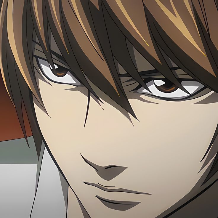 death note pfp 0096