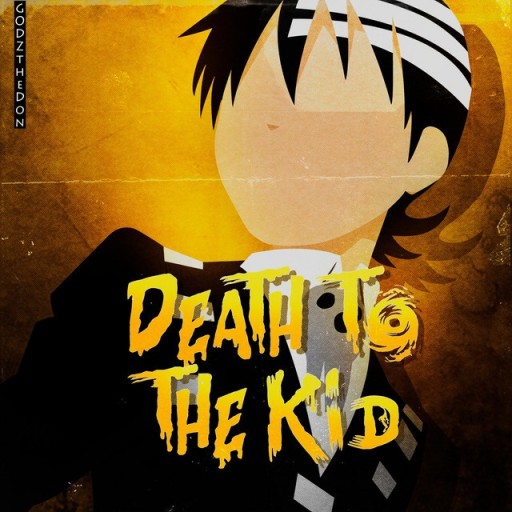 death the kid pfp 0024