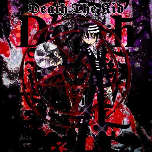 death the kid pfp 0030