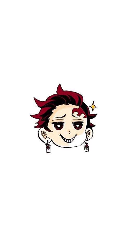 demon slayer christmas pfp 0093