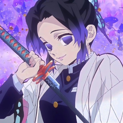 demon slayer pfp for gamers