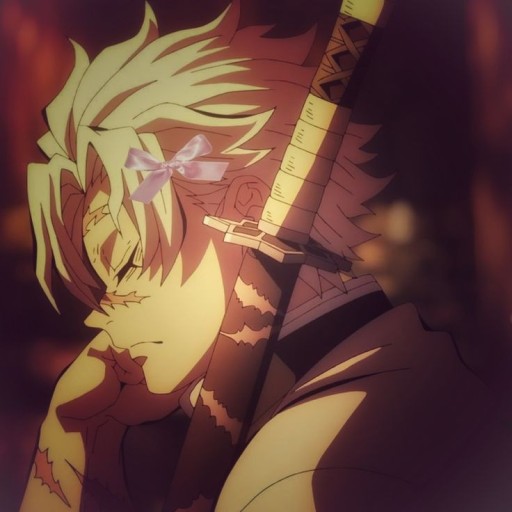 demon slayer pfp 0032