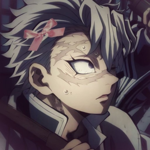 demon slayer pfp 0038