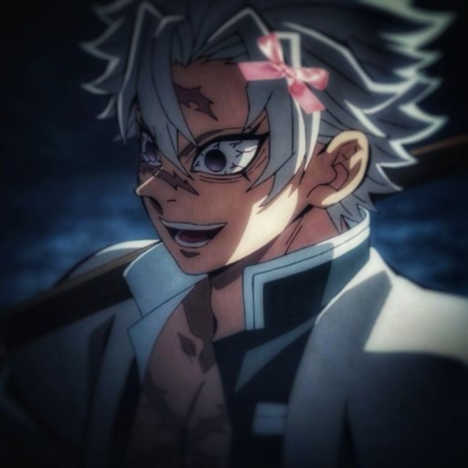 demon slayer pfp 0040