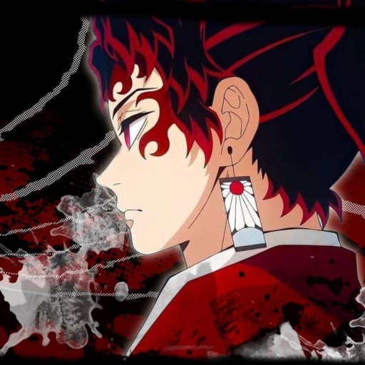 demon slayer pfp 0045