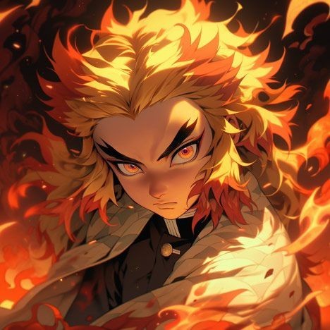 demon slayer pfp 0049