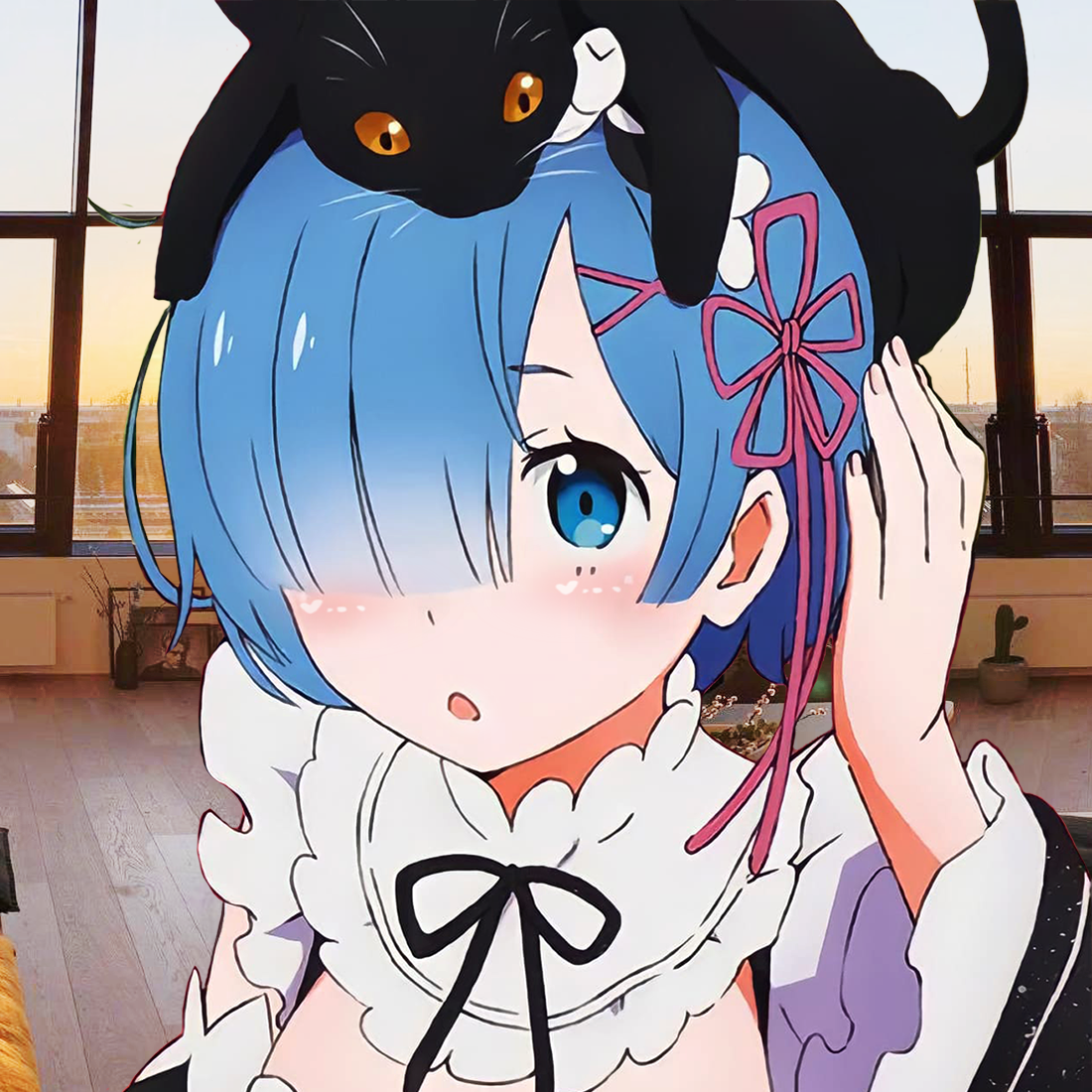 discord anime pfp 0027