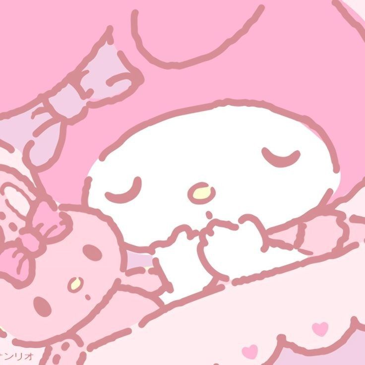 dreamy pink pfp images