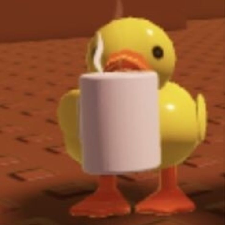 duck pfp 0031