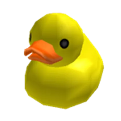 duck pfp 0047