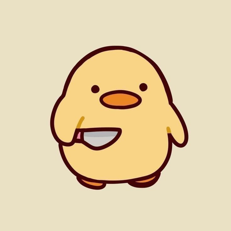 duck pfp 0064