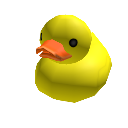 duck pfp 0093