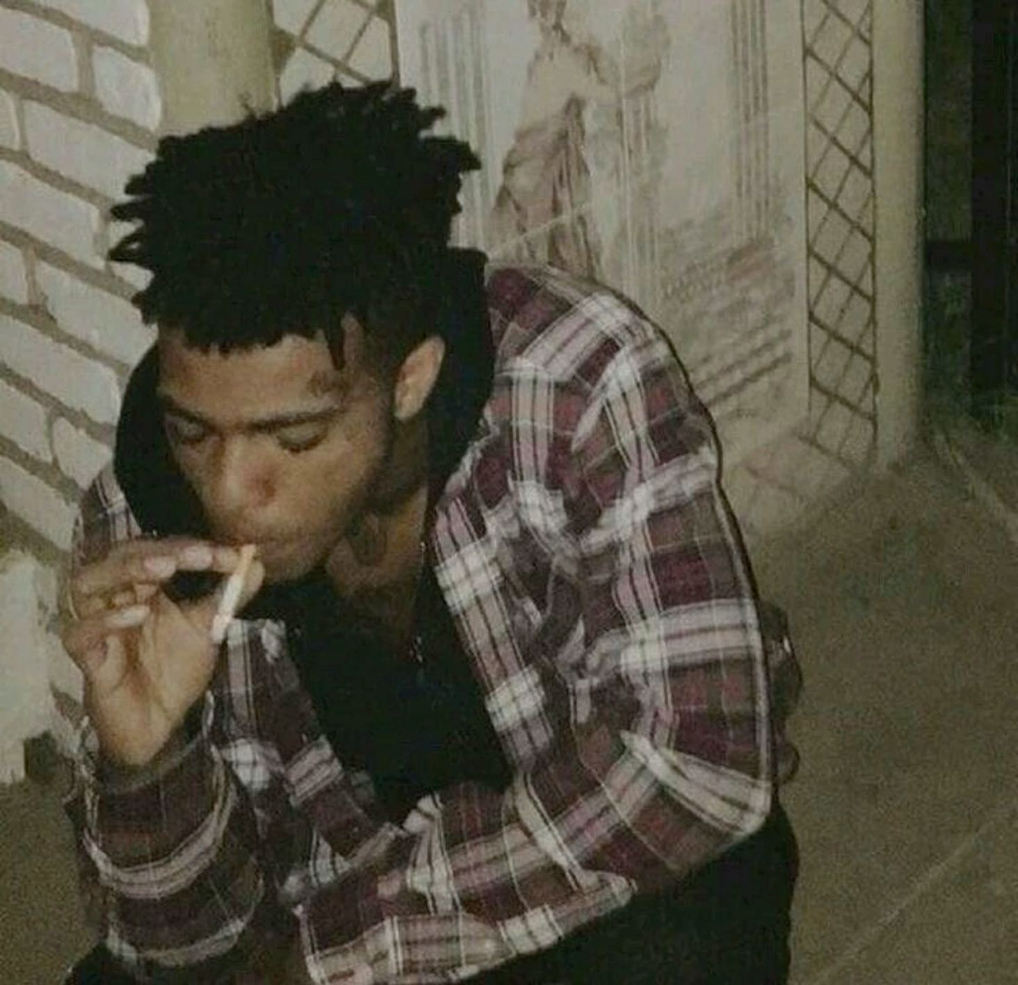 dynamic xxxtentacion pfp styles.