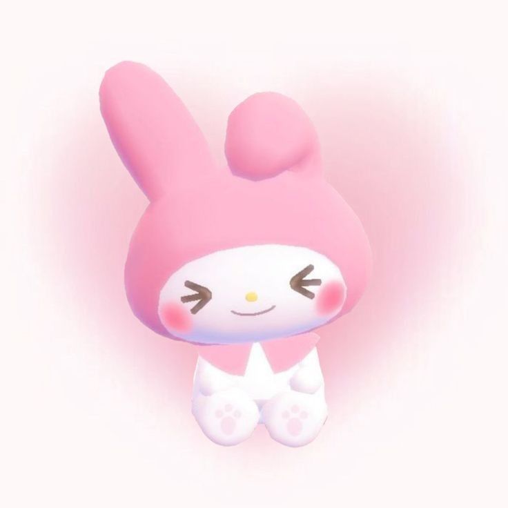 embellished my melody pfp