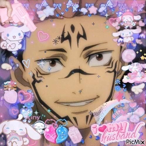 emo anime pfp 0055