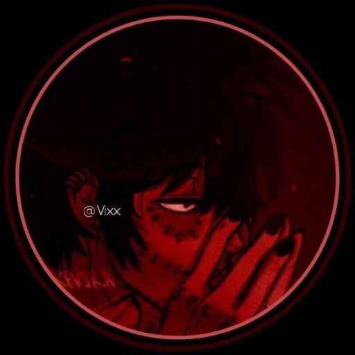 emo anime pfp 0062