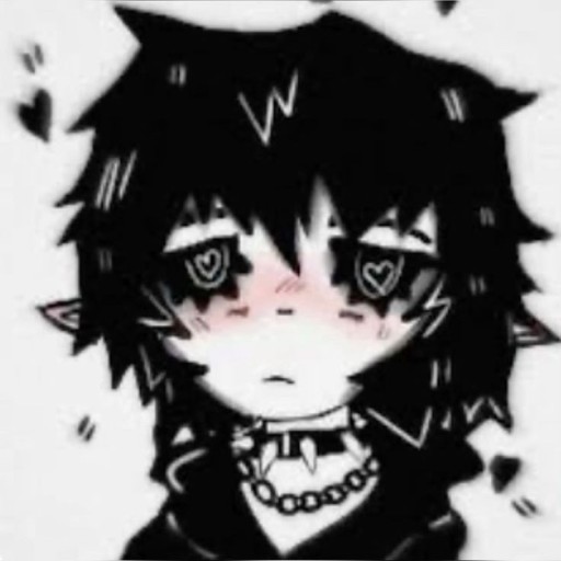 emo anime pfp 0067