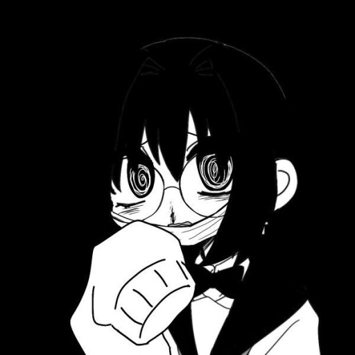 emo anime pfp 0077