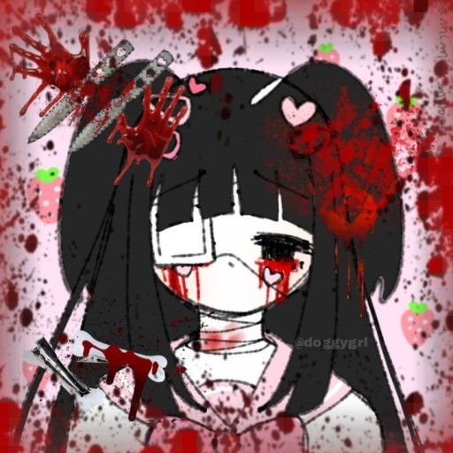 emo anime pfp 0092