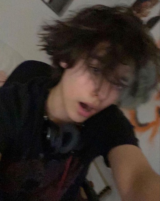 emo boy pfp 0062