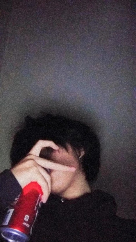 emo boy pfp 0087