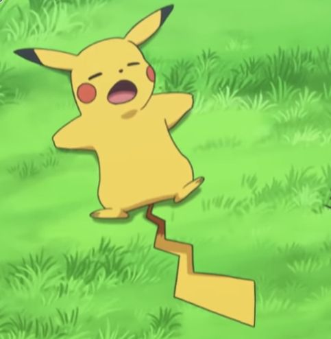 engaging pikachu pfp for online communities.