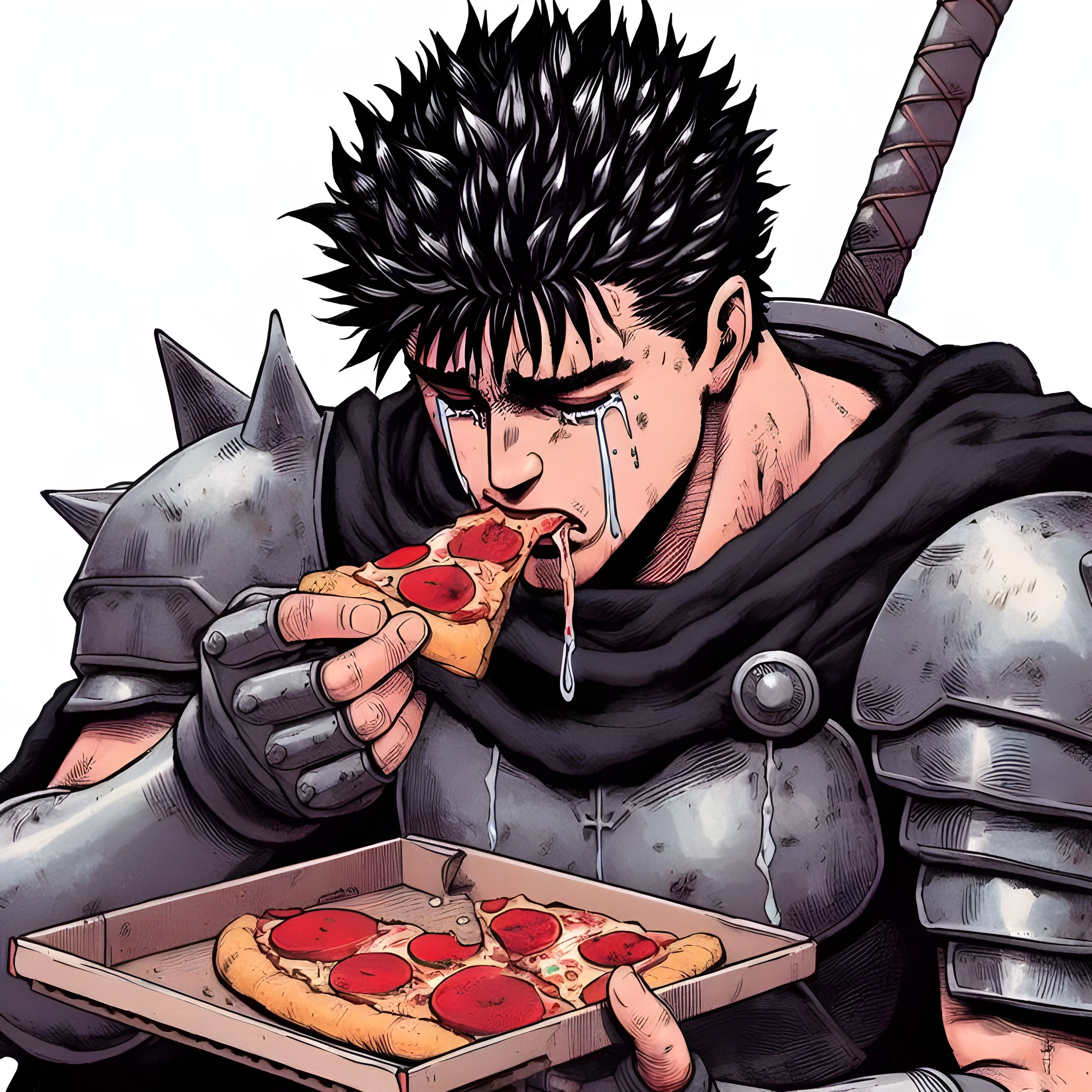 epic berserk pfp collections