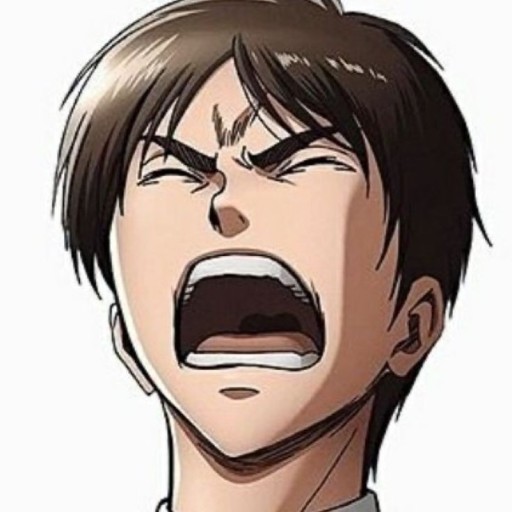 eren pfp for social media