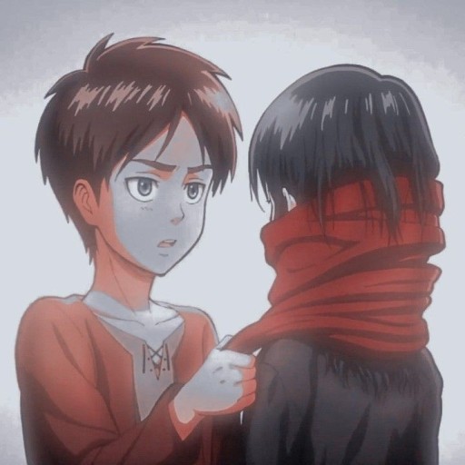 eren pfp images