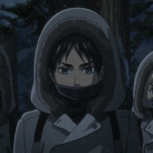 eren pfp 0021