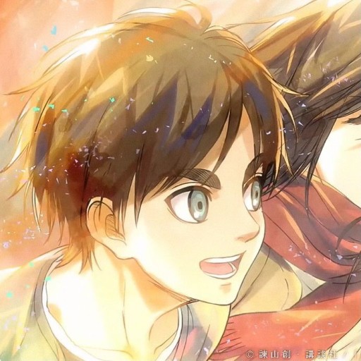 eren pfp 0028