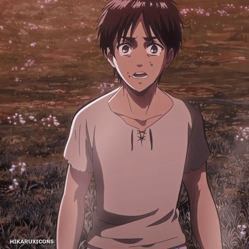 eren pfp 0038