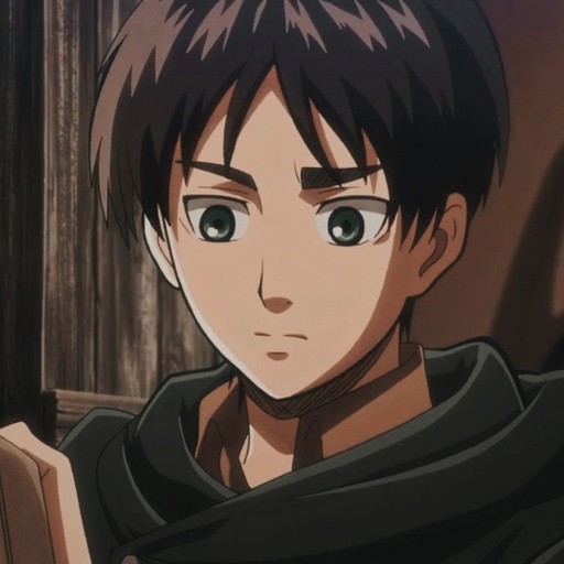 eren pfp 0047