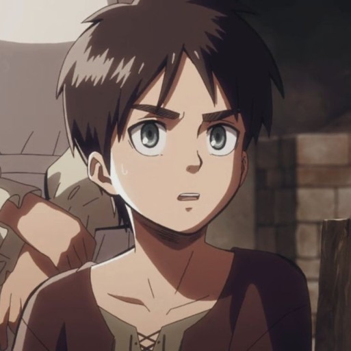 eren pfp 0054