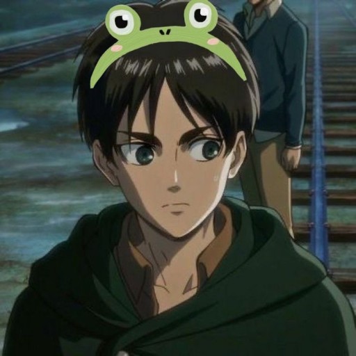 eren pfp 0055