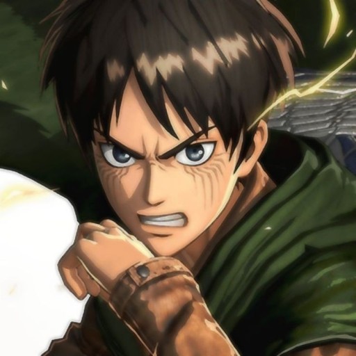 eren pfp 0074