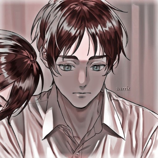 eren pfp 0087