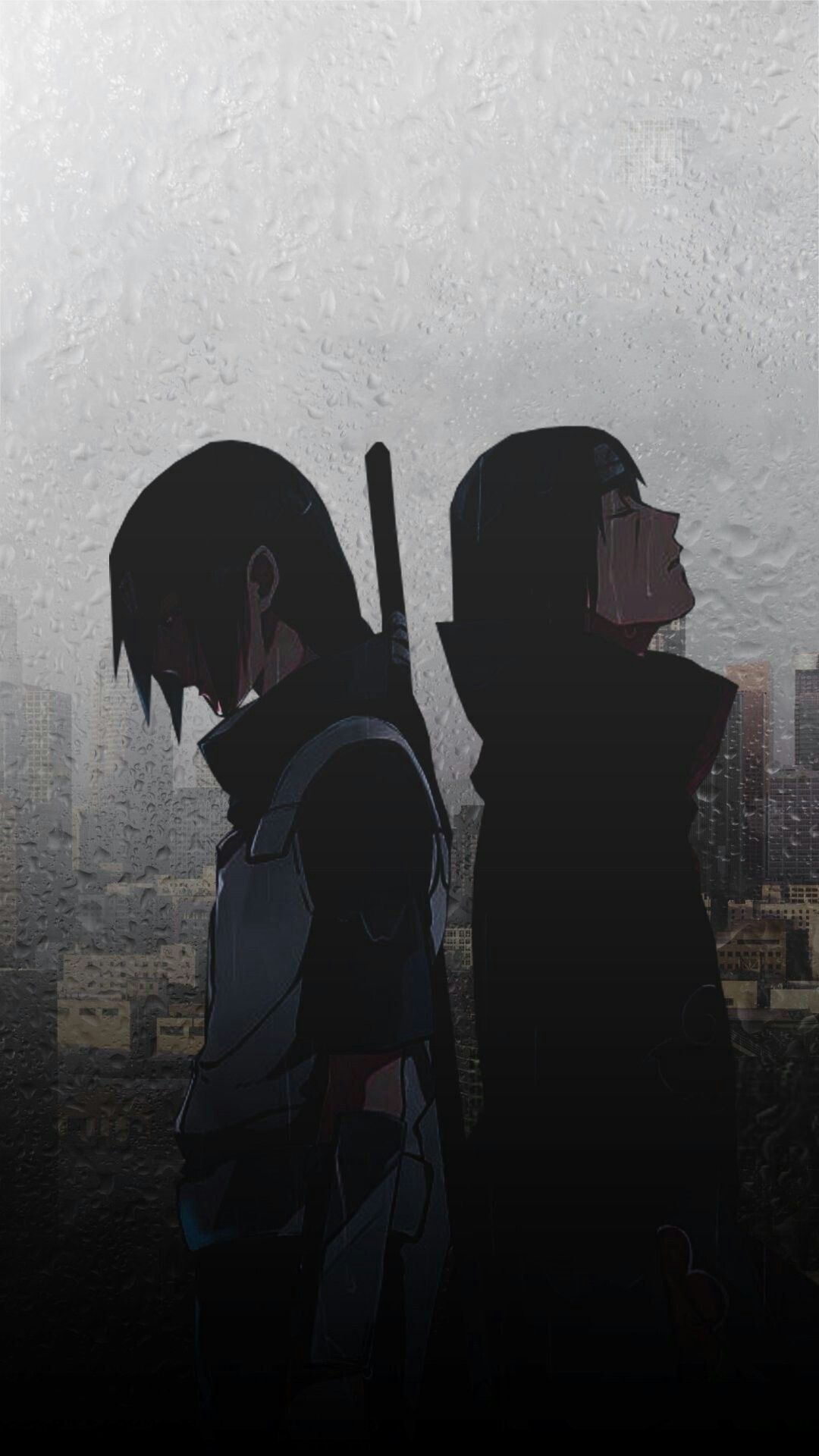 eye-catching Itachi PFP 4K selections