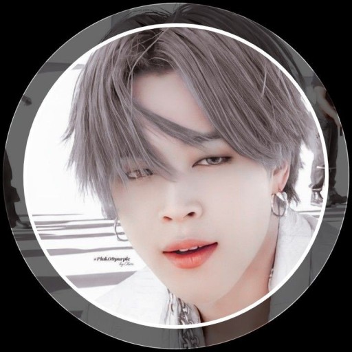 fan-made bts pfp graphics