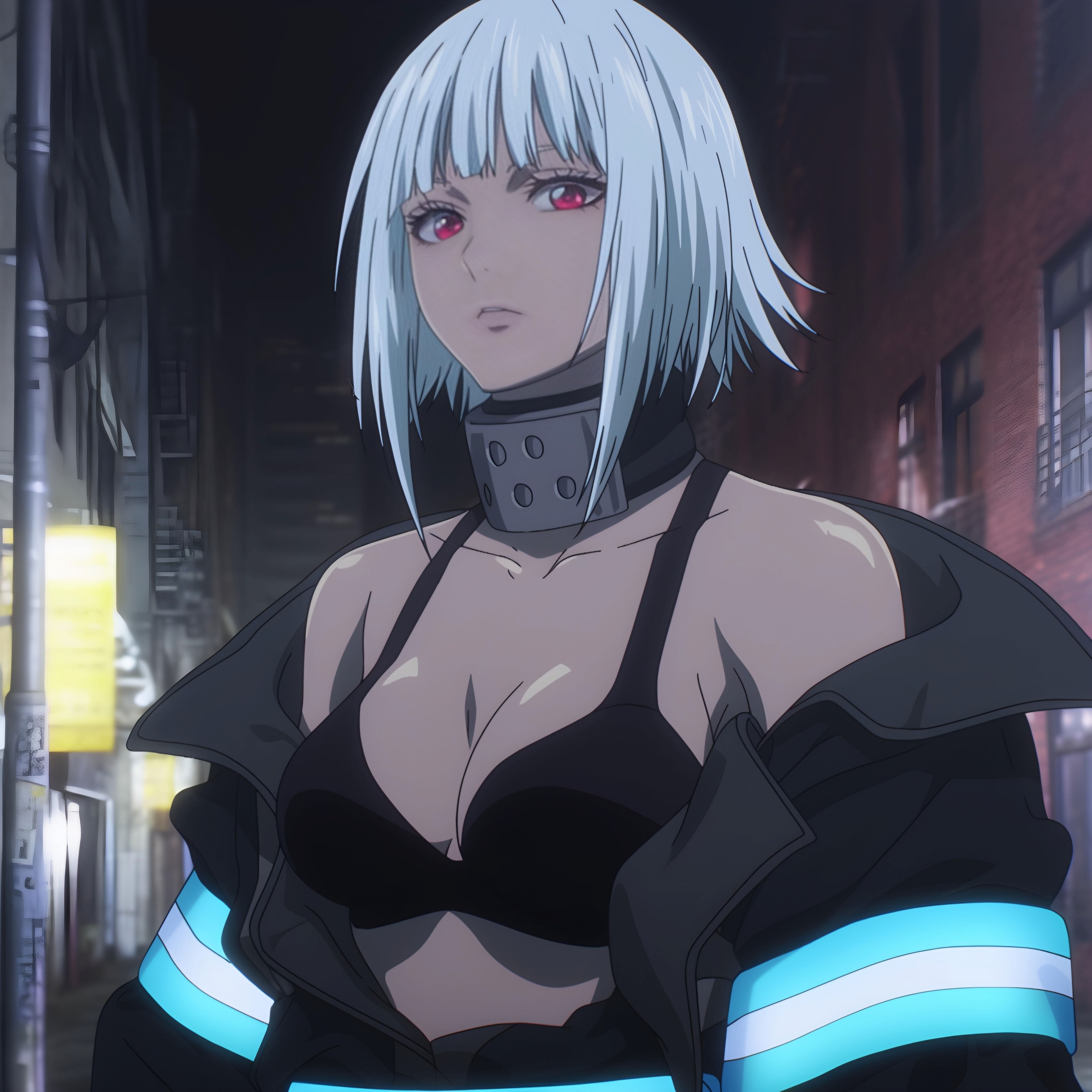 fire force pfp 0023