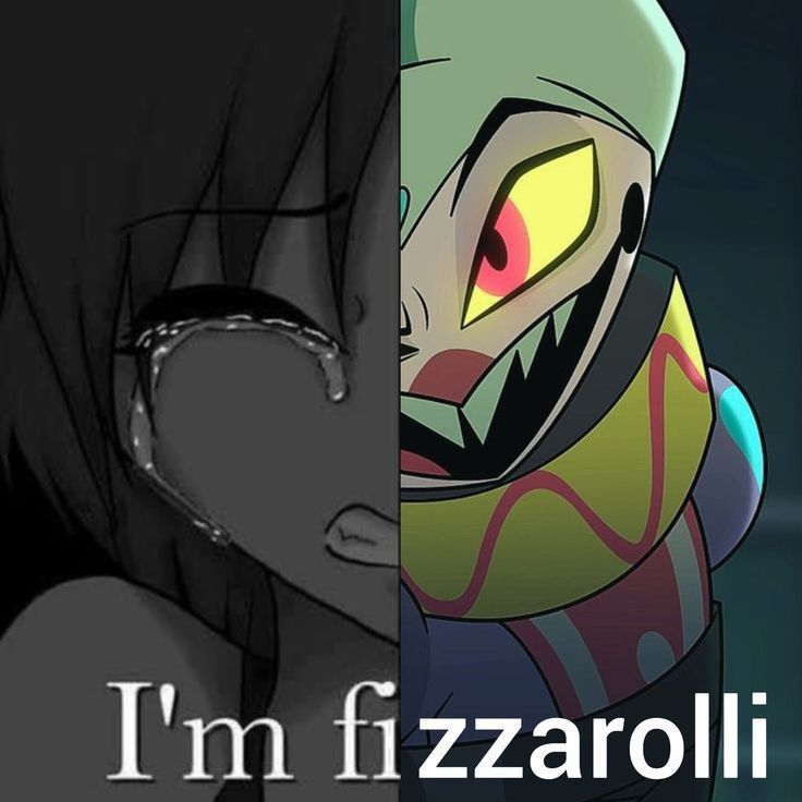 Fizzarolli pfp inspiration